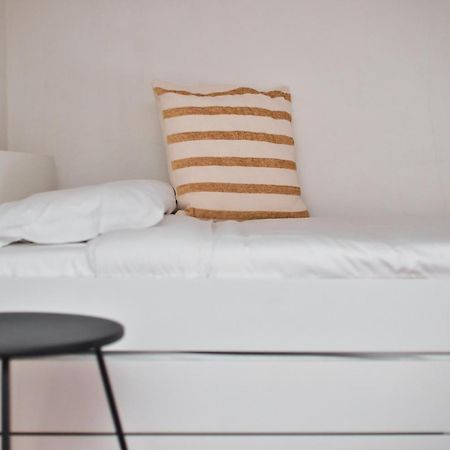 Apartmán Urban Loft - Milano De Angeli Exteriér fotografie