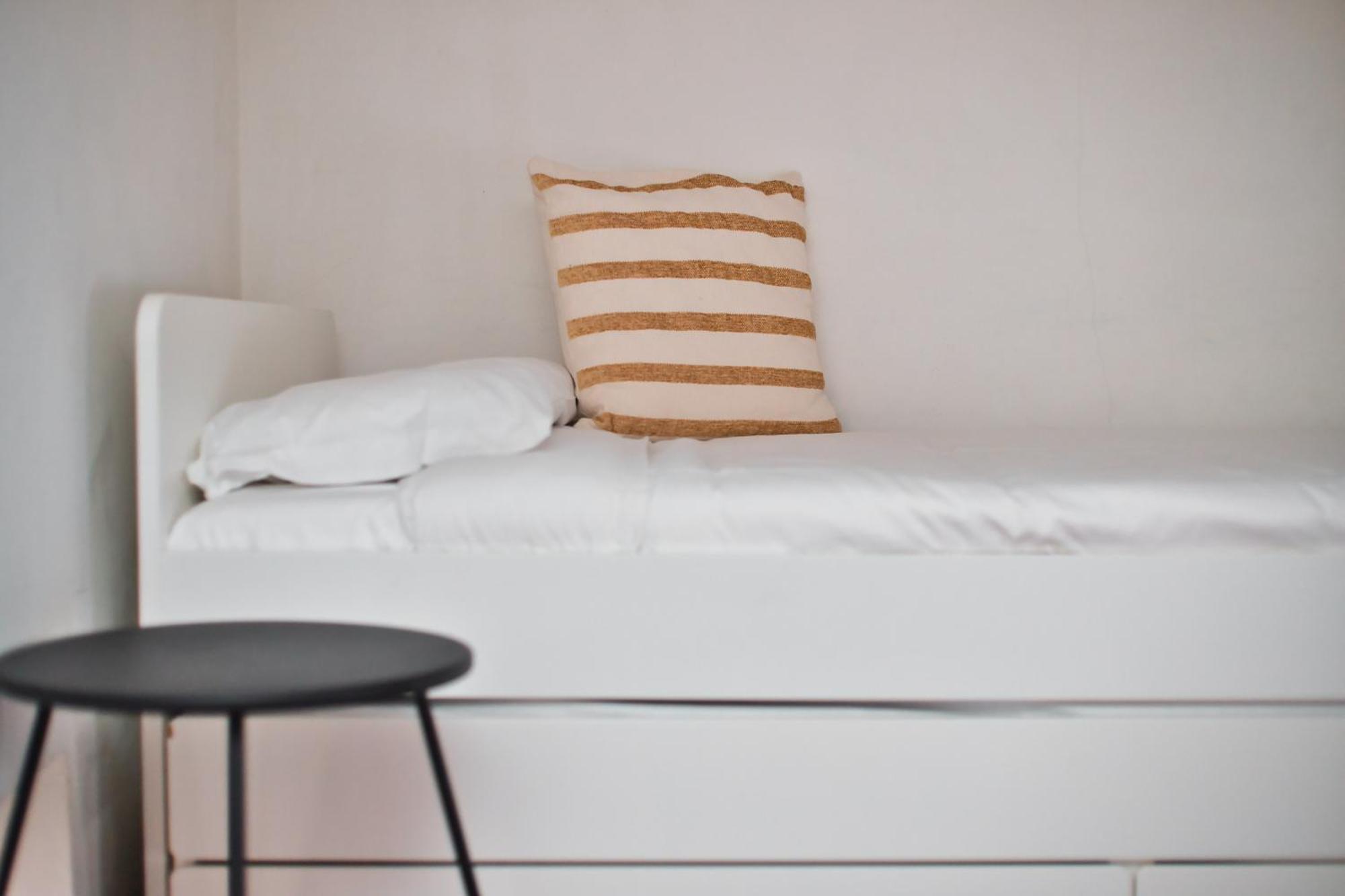 Apartmán Urban Loft - Milano De Angeli Exteriér fotografie