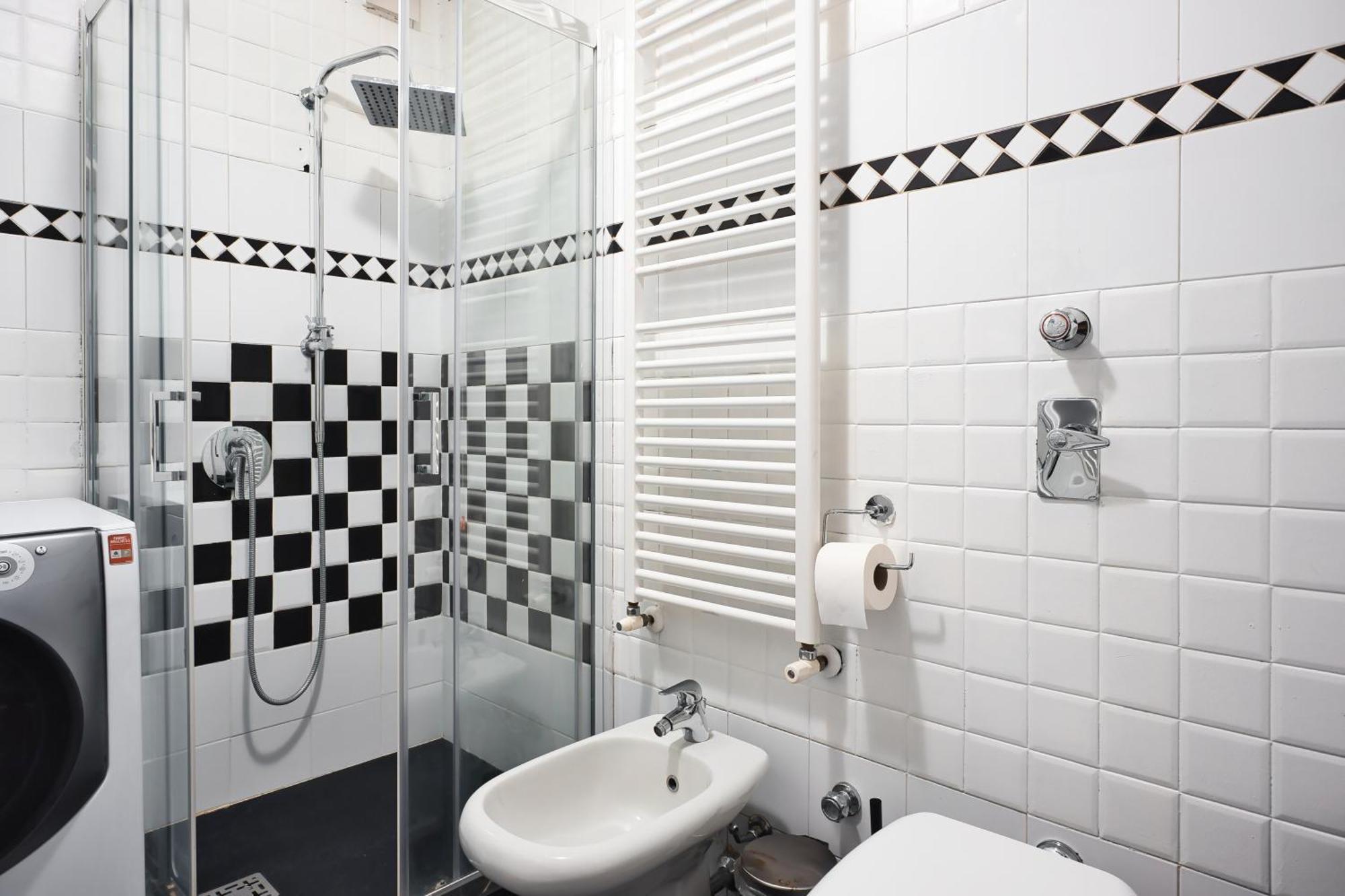 Apartmán Urban Loft - Milano De Angeli Exteriér fotografie