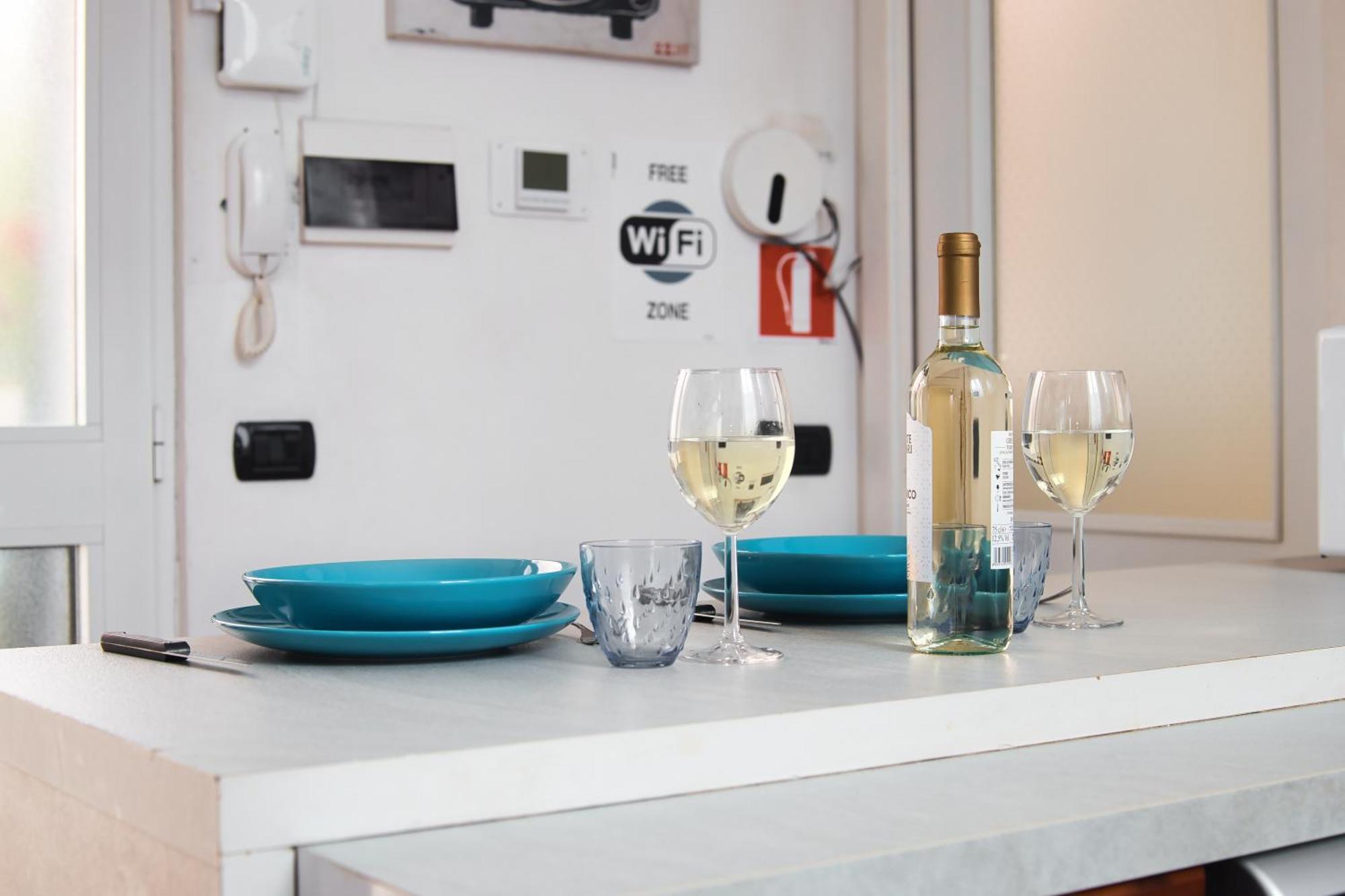 Apartmán Urban Loft - Milano De Angeli Exteriér fotografie