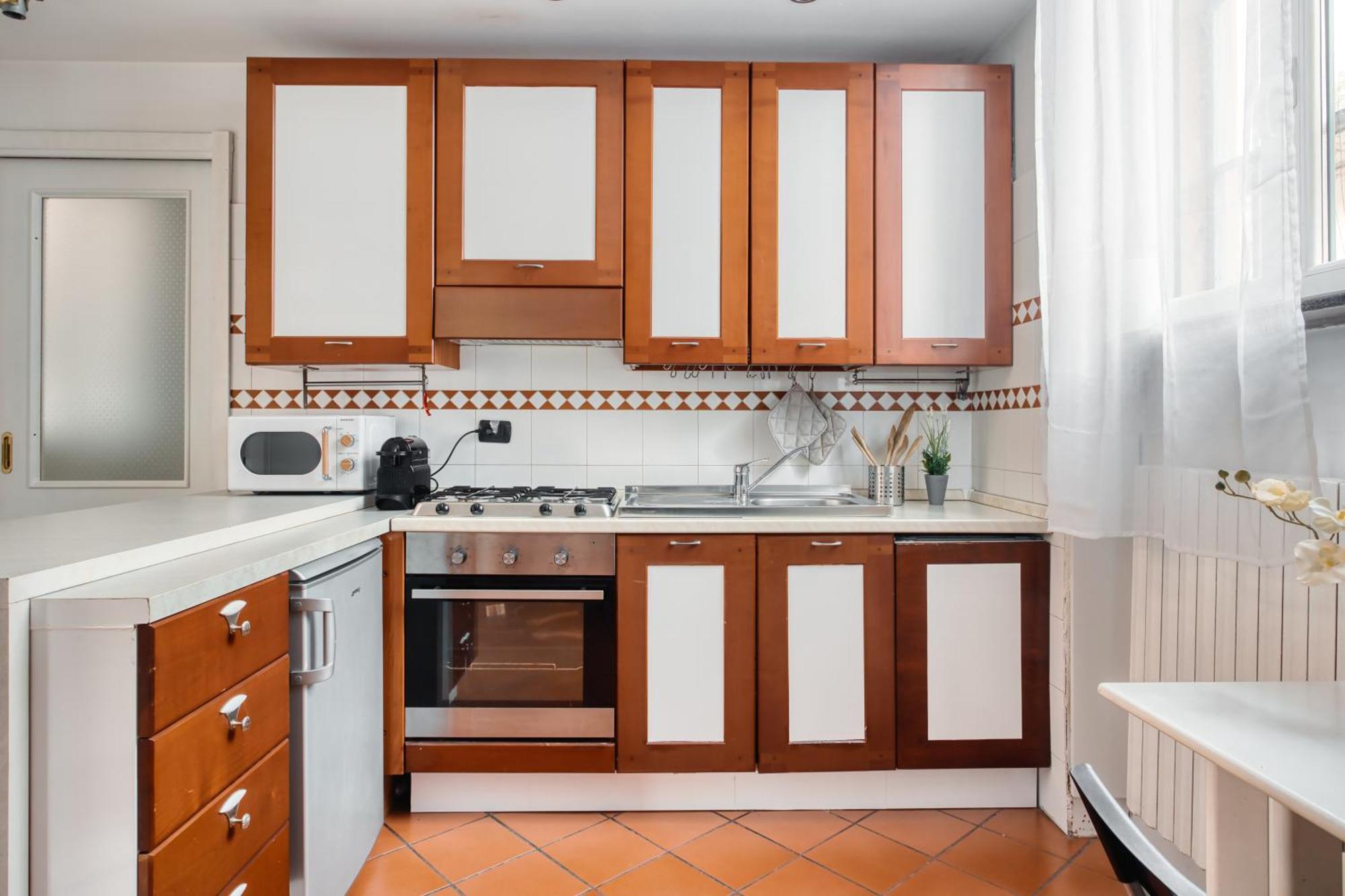 Apartmán Urban Loft - Milano De Angeli Exteriér fotografie