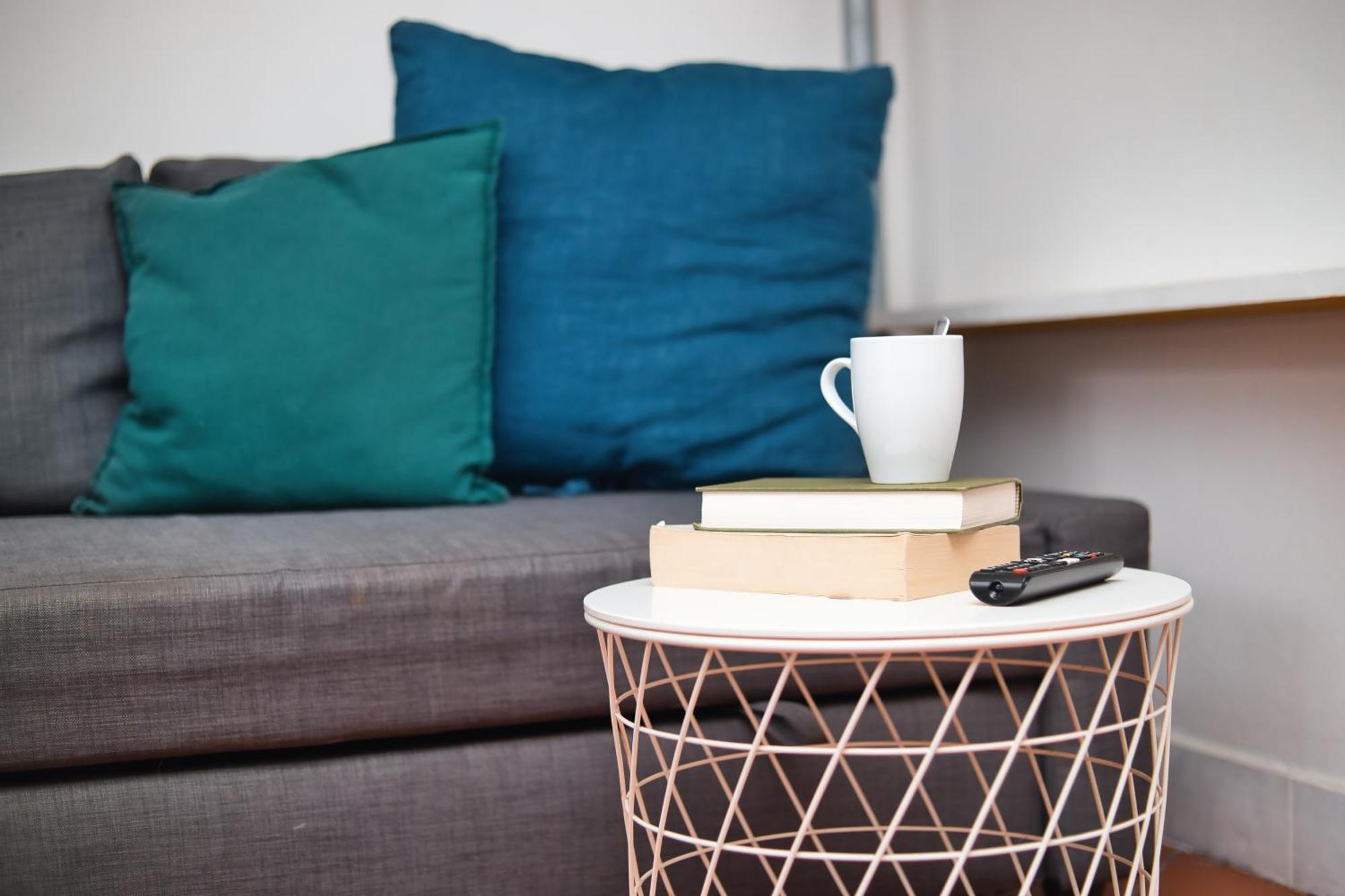 Apartmán Urban Loft - Milano De Angeli Exteriér fotografie